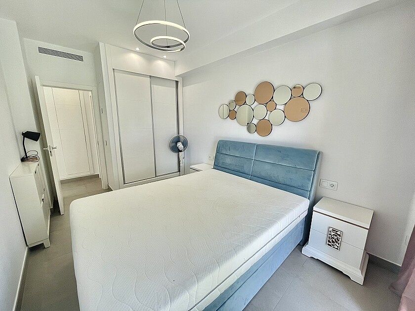 Villa a Pilar de la Horadada, Spagna, 136 m² - foto 19