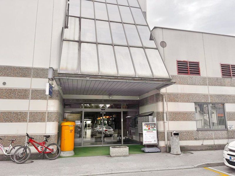 Biens commerciaux à Domžale, Slovénie, 333 m² - image 1