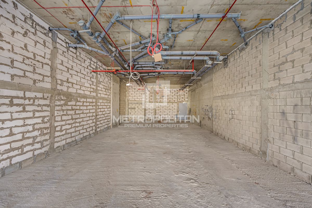 Negozio a Dubai, EAU, 90 m² - foto 5