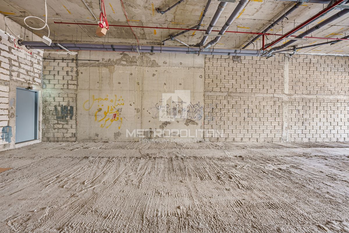 Negozio a Dubai, EAU, 90 m² - foto 6