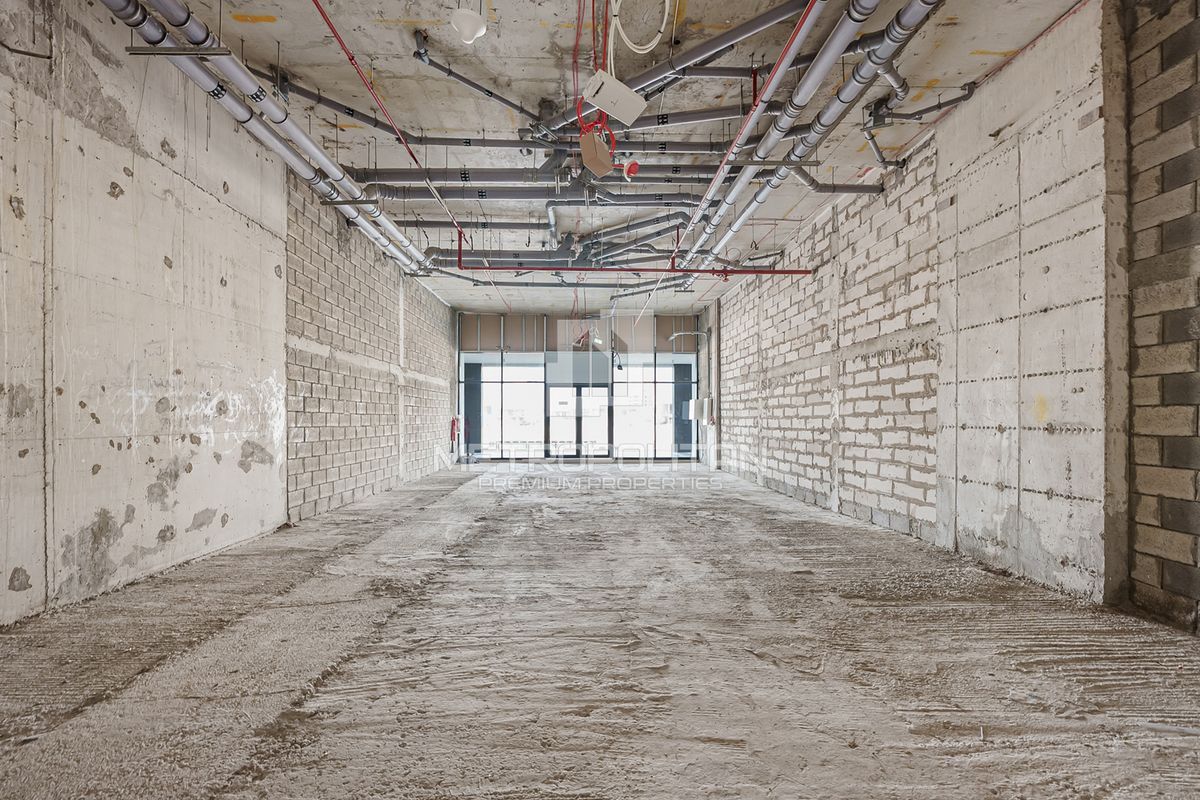 Negozio a Dubai, EAU, 90 m² - foto 8