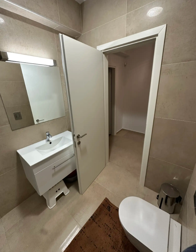Apartment in Germasogeia, Cyprus, 125 m² - picture 1