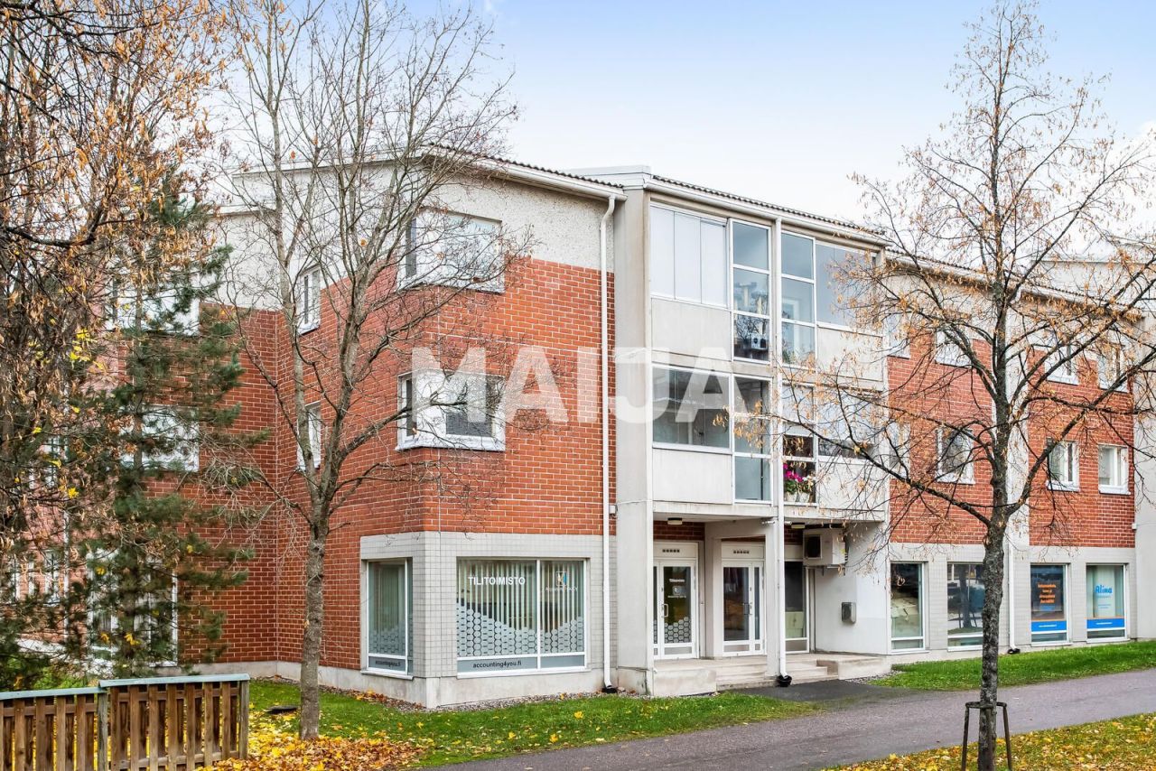 Bureau à Lahti, Finlande, 76 m² - image 1