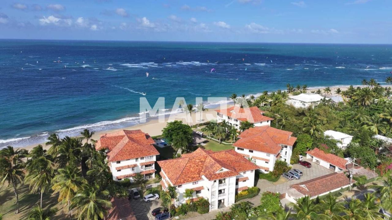 Apartment in Cabarete, Dominikanische Republik, 365 m² - Foto 1