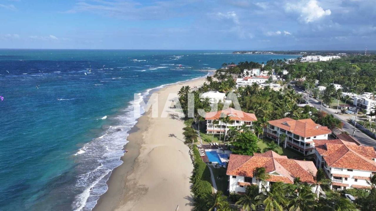 Apartment in Cabarete, Dominican Republic, 365 m² - picture 2