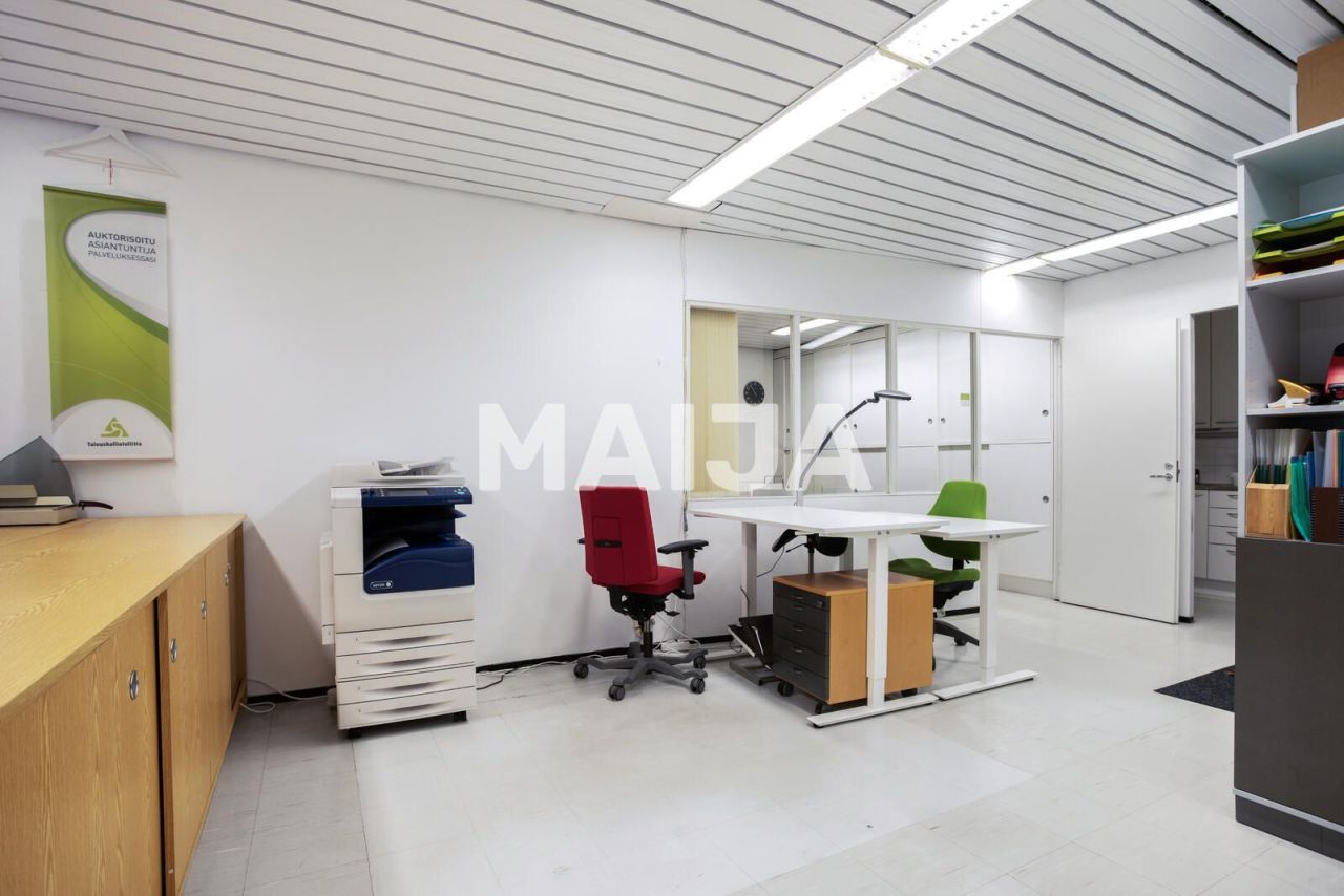 Ufficio a Lahti, Finlandia, 76 m² - foto 3