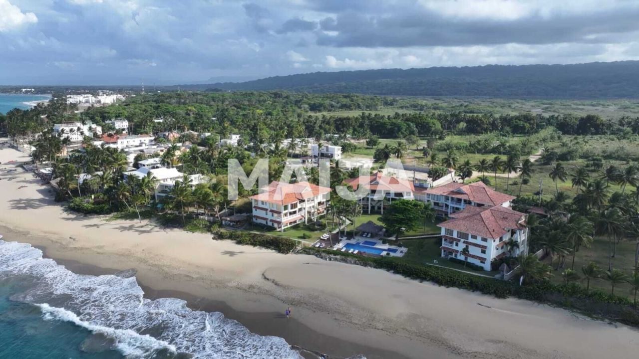 Apartment in Cabarete, Dominican Republic, 365 m² - picture 3
