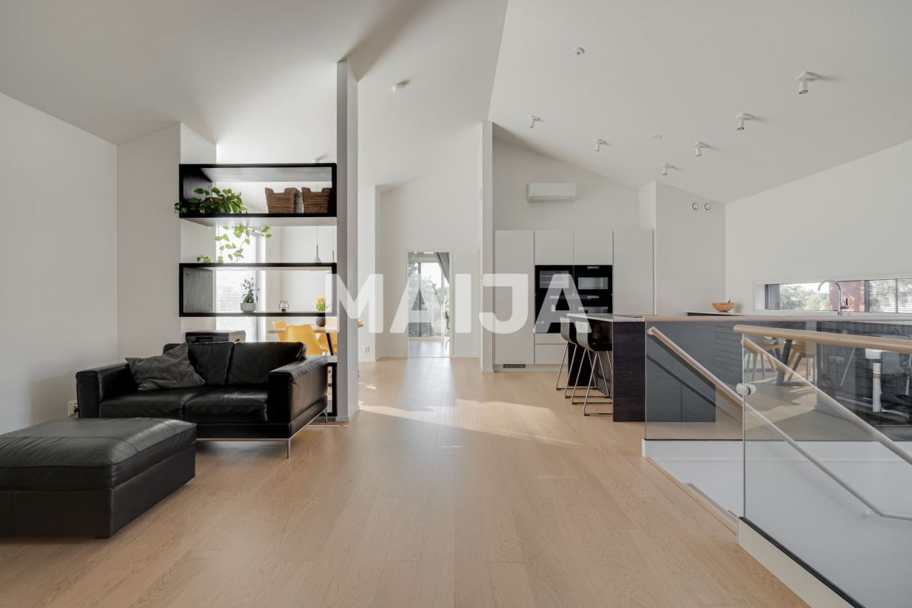 Casa a Naantali, Finlandia, 126 m² - foto 3