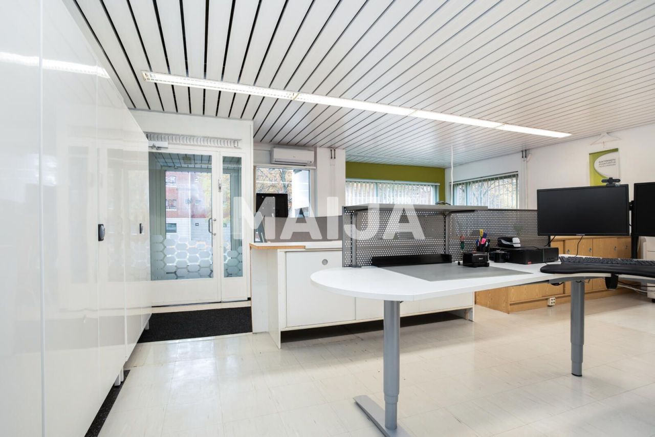 Ufficio a Lahti, Finlandia, 76 m² - foto 5
