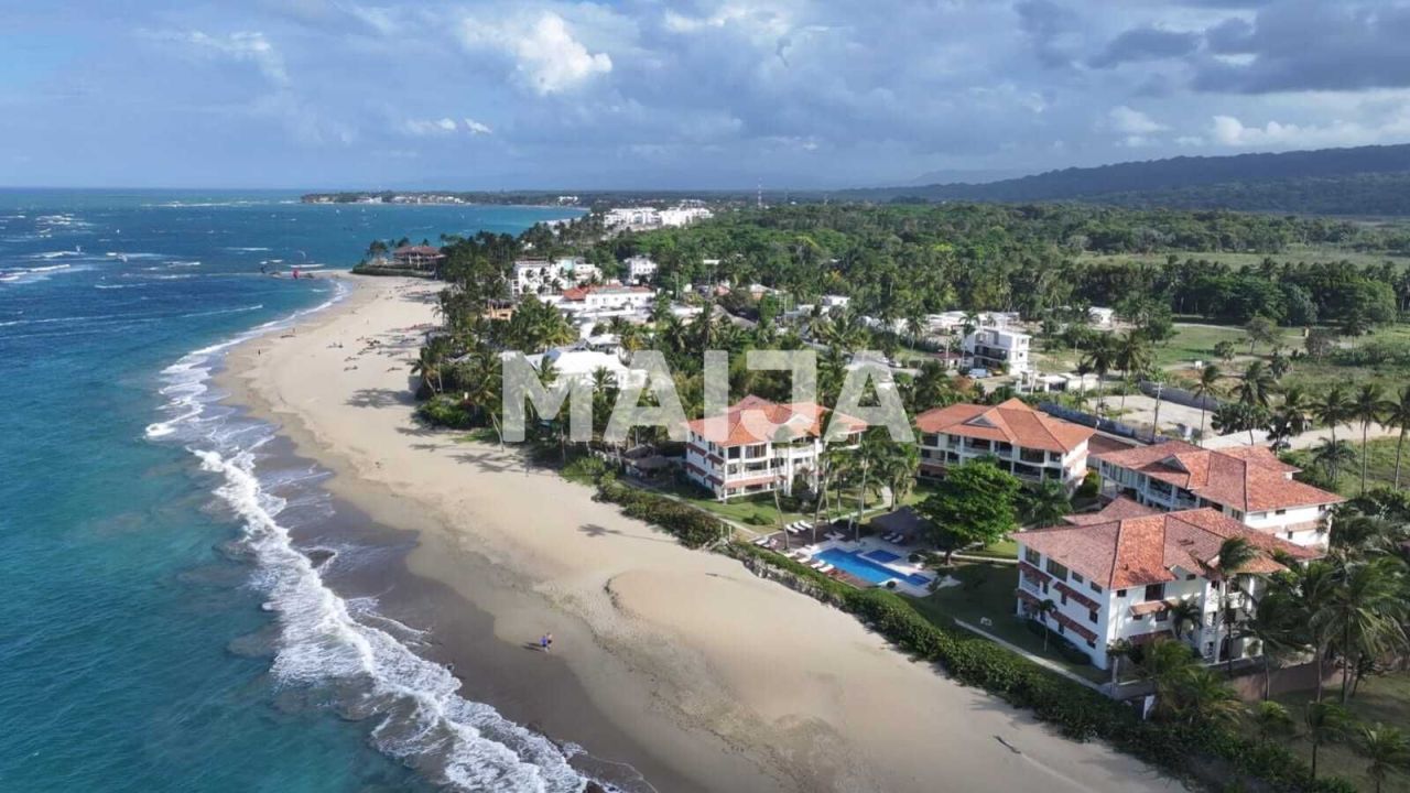 Apartment in Cabarete, Dominican Republic, 365 m² - picture 5