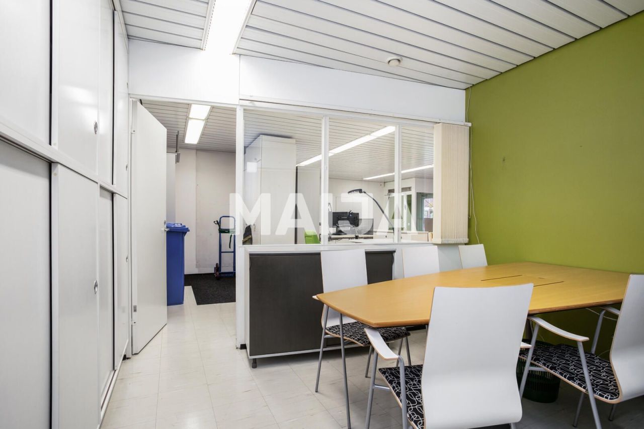 Ufficio a Lahti, Finlandia, 76 m² - foto 6