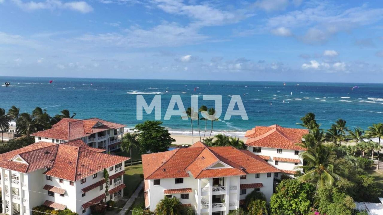 Apartment in Cabarete, Dominican Republic, 365 m² - picture 7