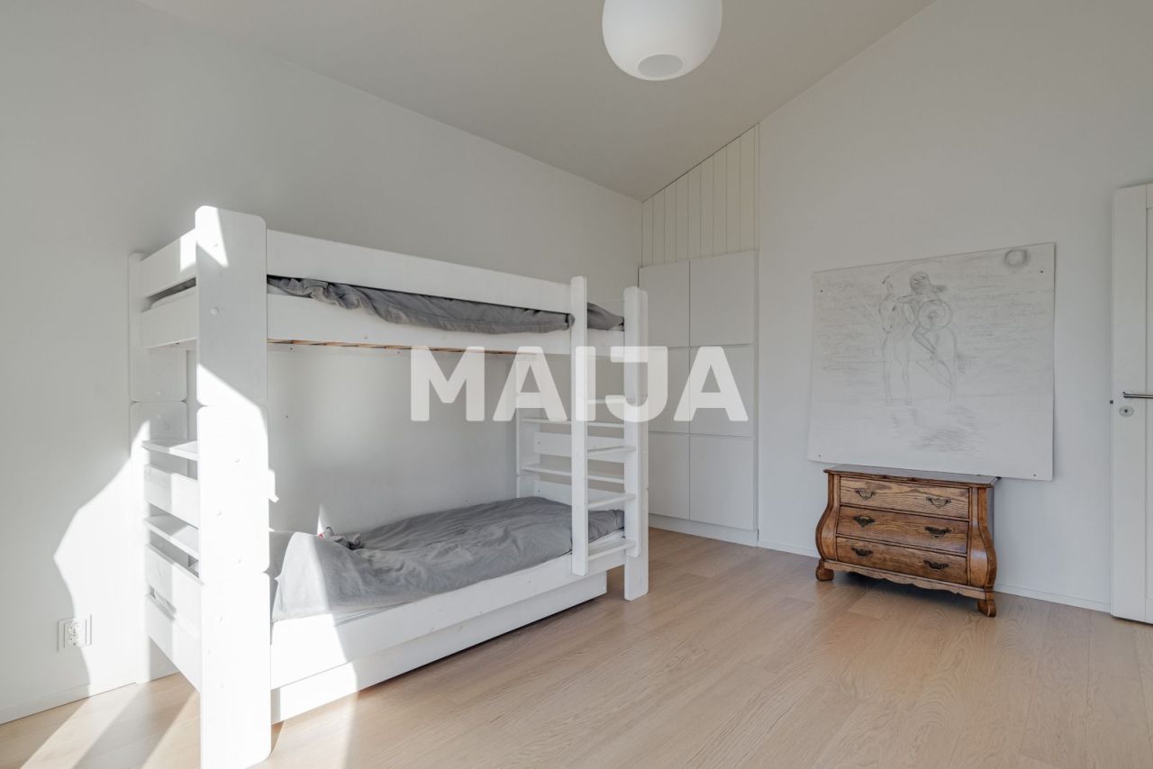 Casa a Naantali, Finlandia, 126 m² - foto 8