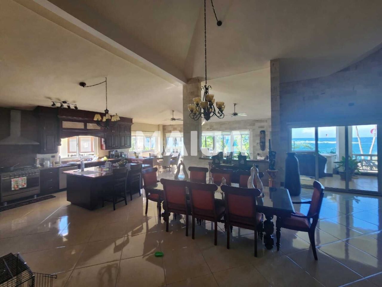 Apartment in Cabarete, Dominican Republic, 365 m² - picture 9