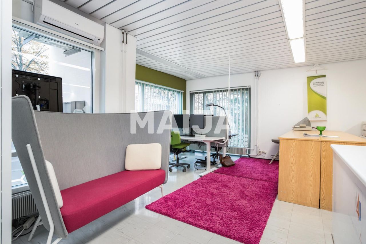 Ufficio a Lahti, Finlandia, 76 m² - foto 10