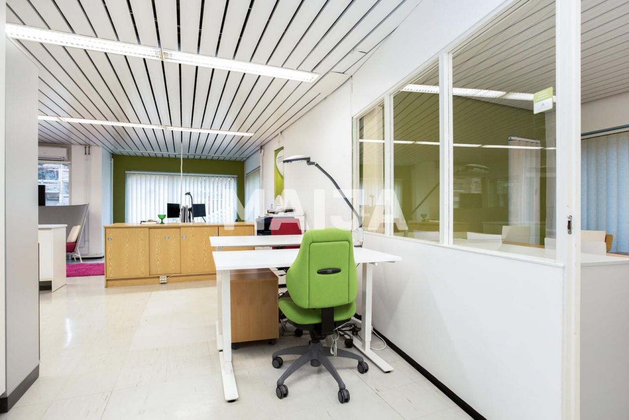 Ufficio a Lahti, Finlandia, 76 m² - foto 12