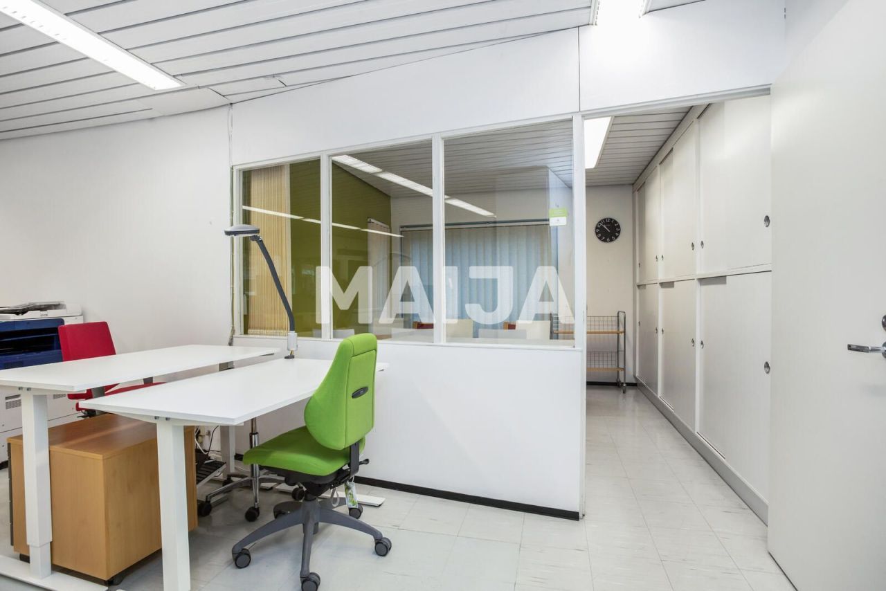 Ufficio a Lahti, Finlandia, 76 m² - foto 13
