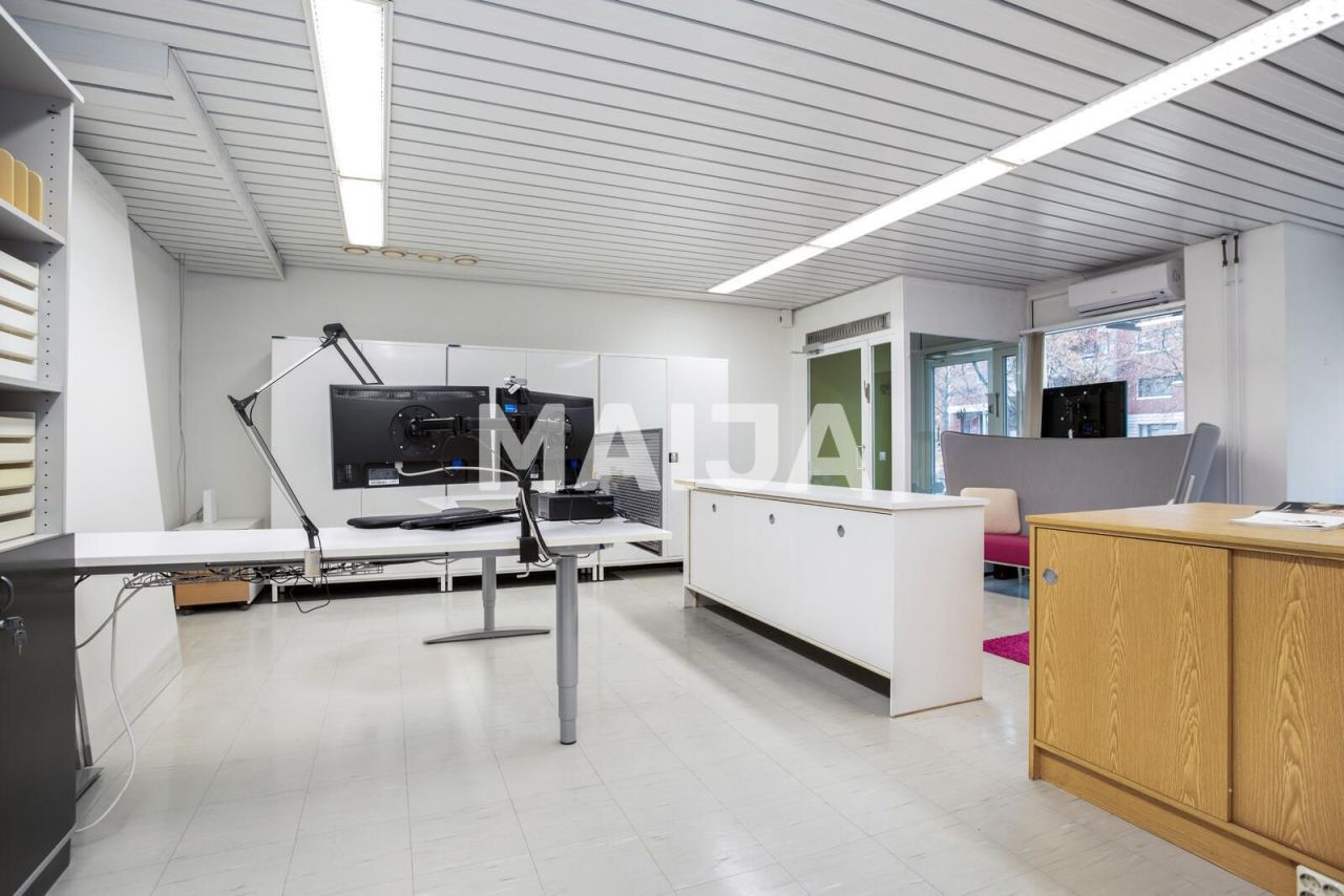 Ufficio a Lahti, Finlandia, 76 m² - foto 14