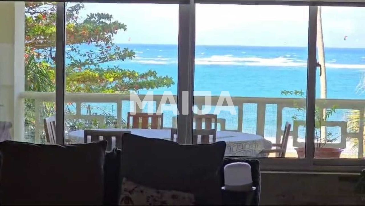 Apartment in Cabarete, Dominican Republic, 365 m² - picture 14