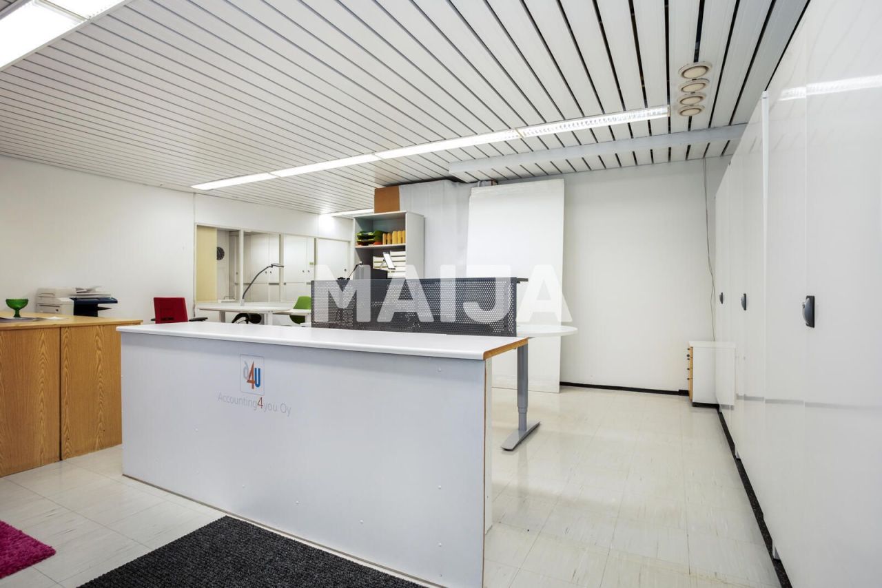 Ufficio a Lahti, Finlandia, 76 m² - foto 16