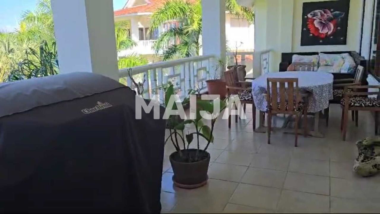 Apartment in Cabarete, Dominican Republic, 365 m² - picture 16