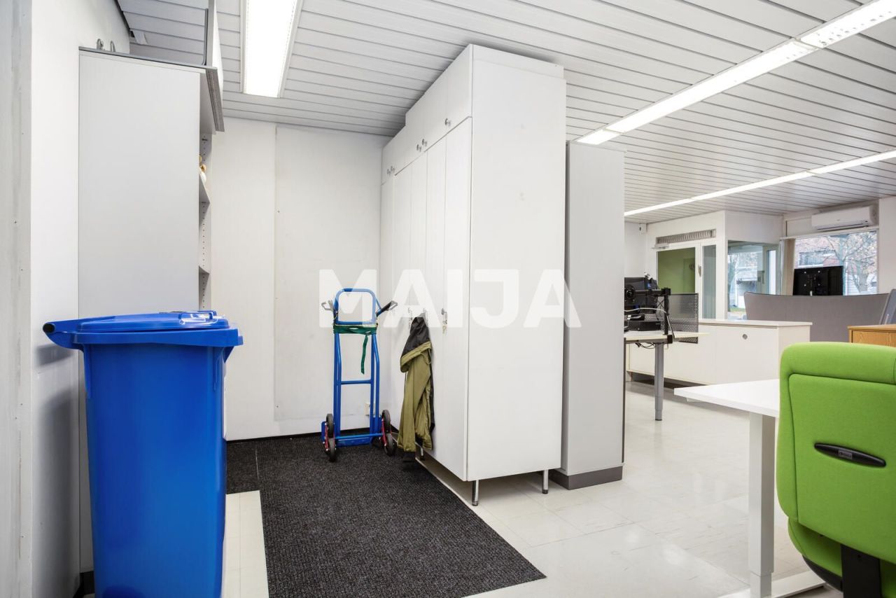 Ufficio a Lahti, Finlandia, 76 m² - foto 17