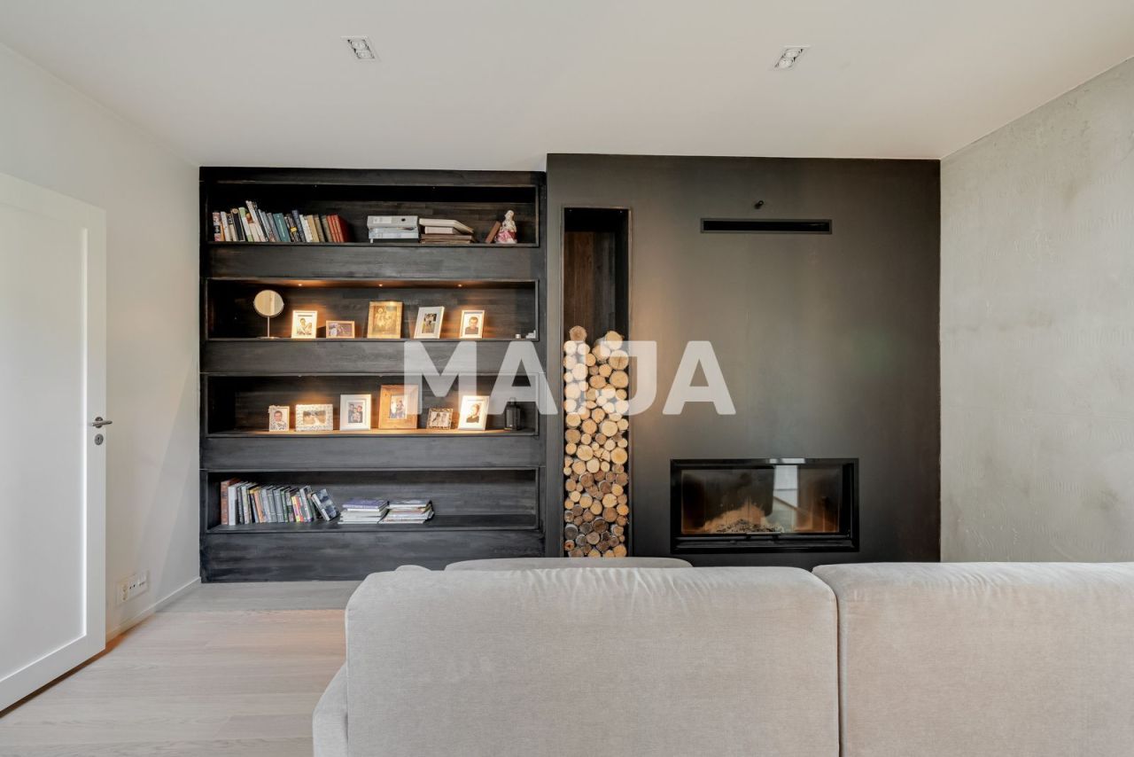 Casa a Naantali, Finlandia, 126 m² - foto 19