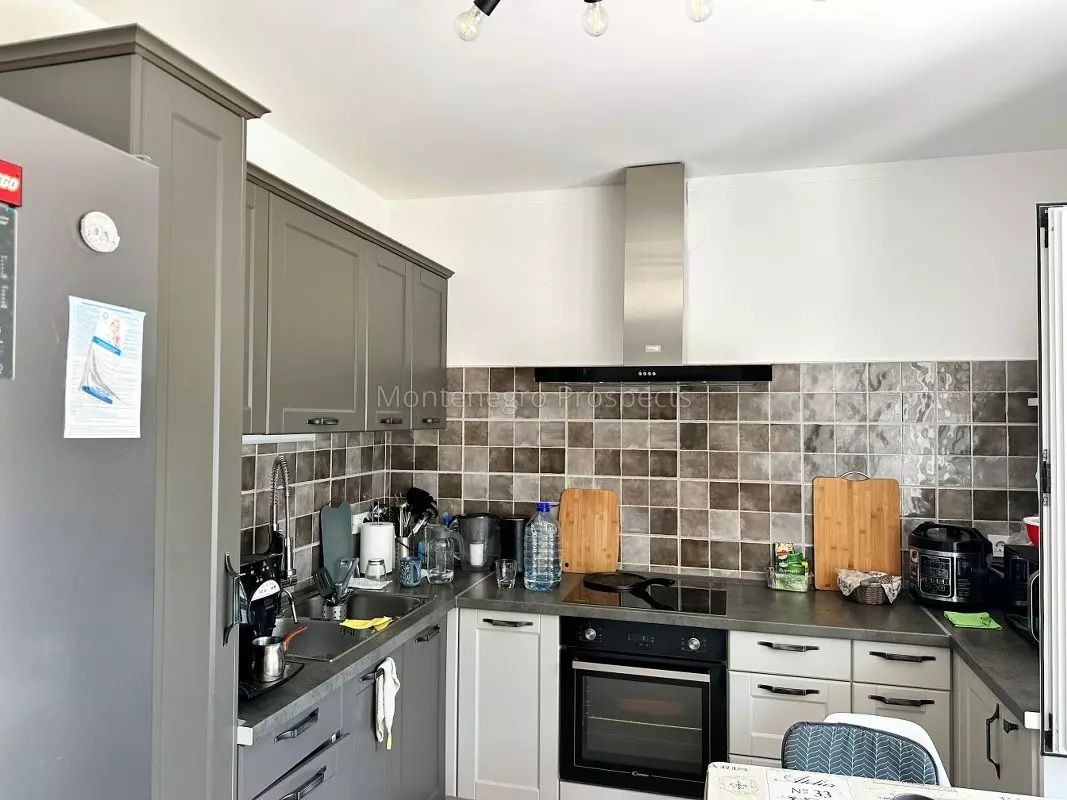 Haus in Prkanj, Montenegro, 100 m² - Foto 5