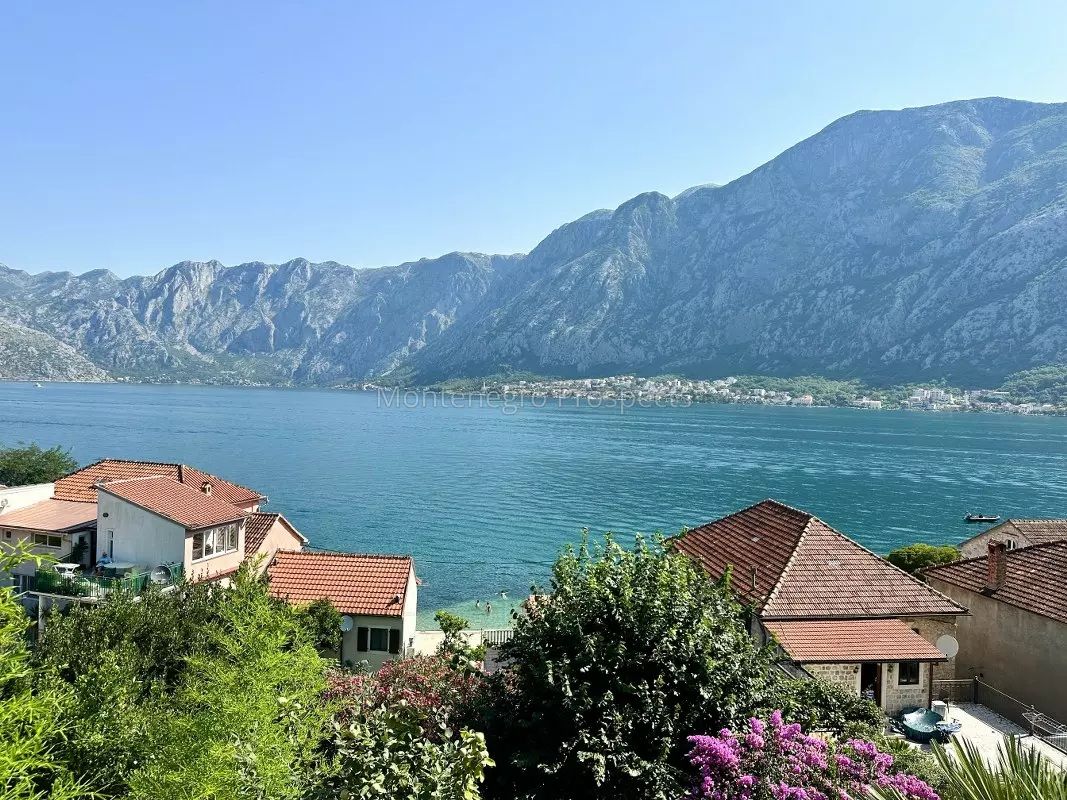 Haus in Prkanj, Montenegro, 100 m² - Foto 8