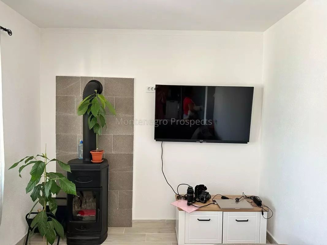 Haus in Prkanj, Montenegro, 100 m² - Foto 7