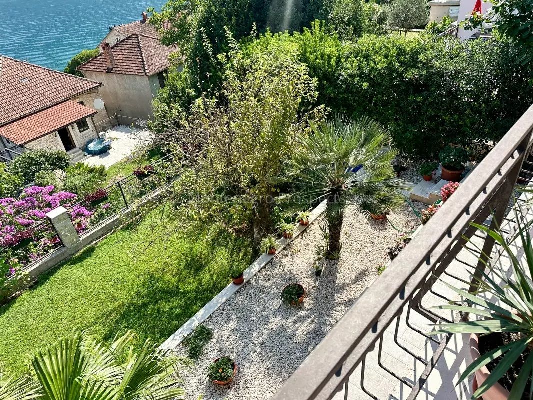 Haus in Prkanj, Montenegro, 100 m² - Foto 10