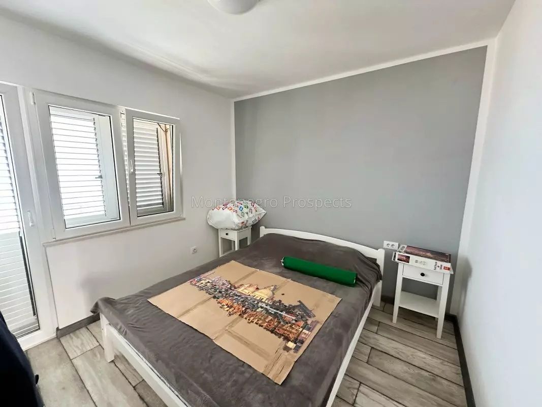 Haus in Prkanj, Montenegro, 100 m² - Foto 17