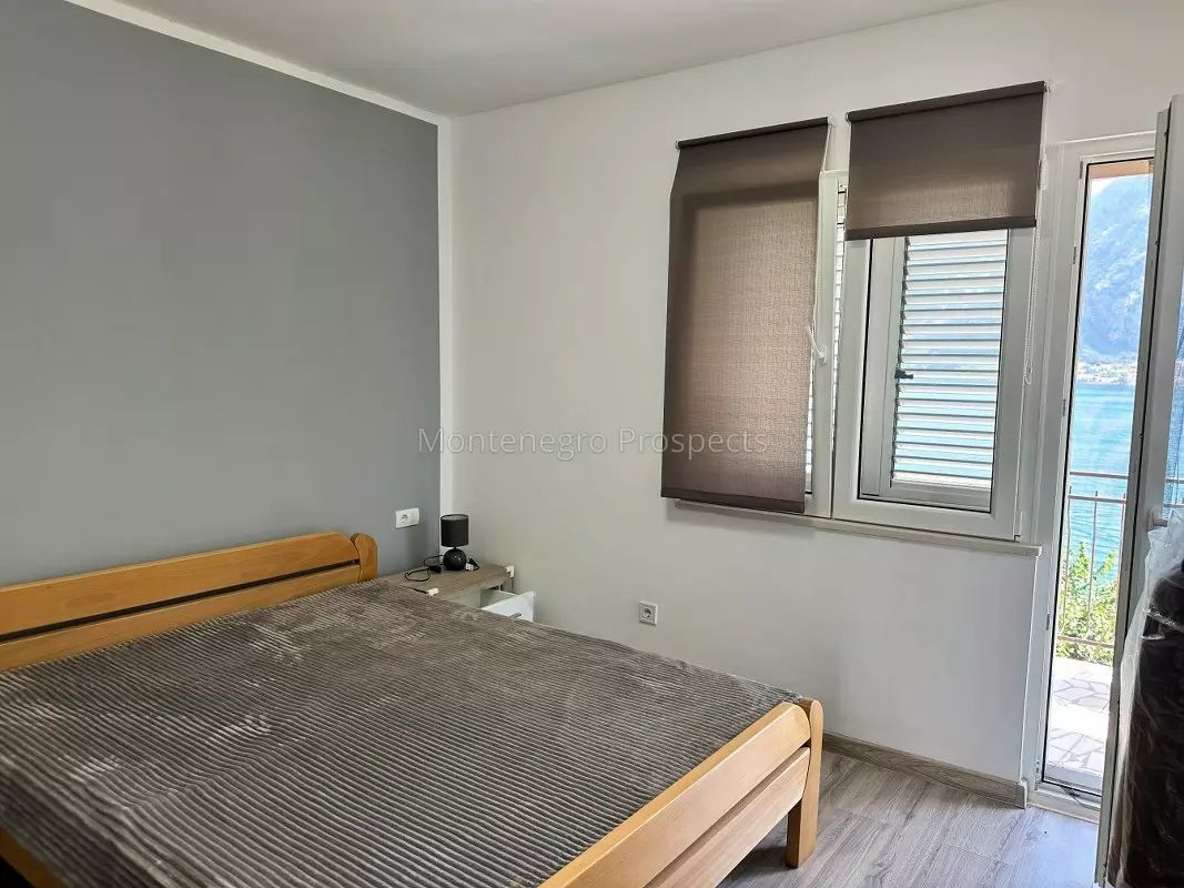 Haus in Prkanj, Montenegro, 100 m² - Foto 12