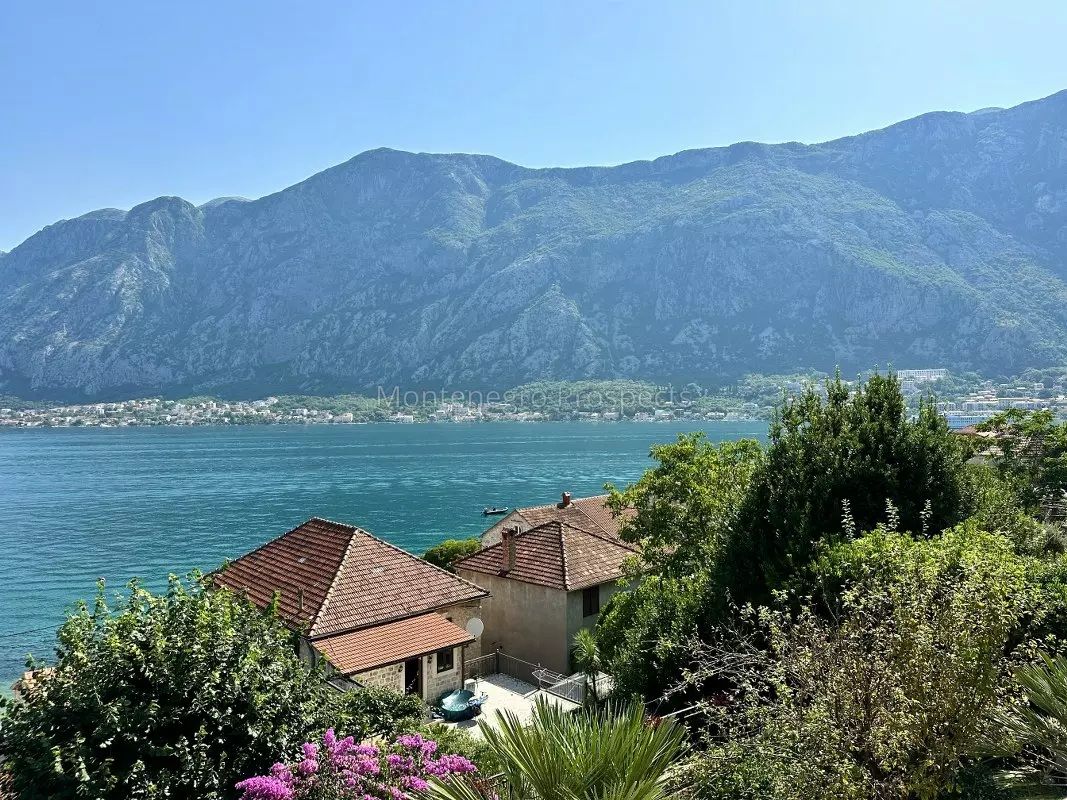 Haus in Prkanj, Montenegro, 100 m² - Foto 9