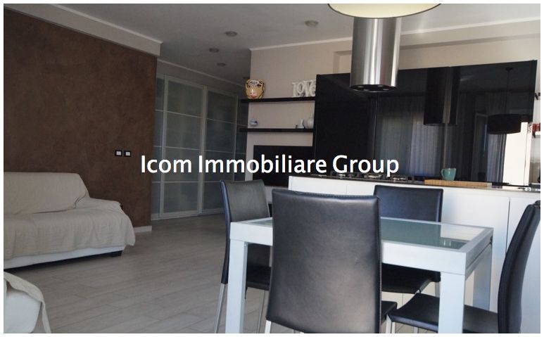 Apartamento en San Remo, Italia, 80 m² - imagen 5