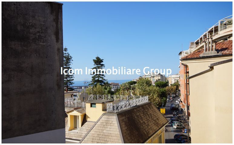 Apartamento en San Remo, Italia, 80 m² - imagen 4
