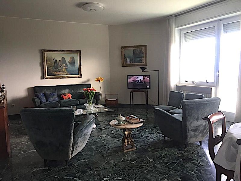 Apartment in San Remo, Italy, 142 m² - picture 16