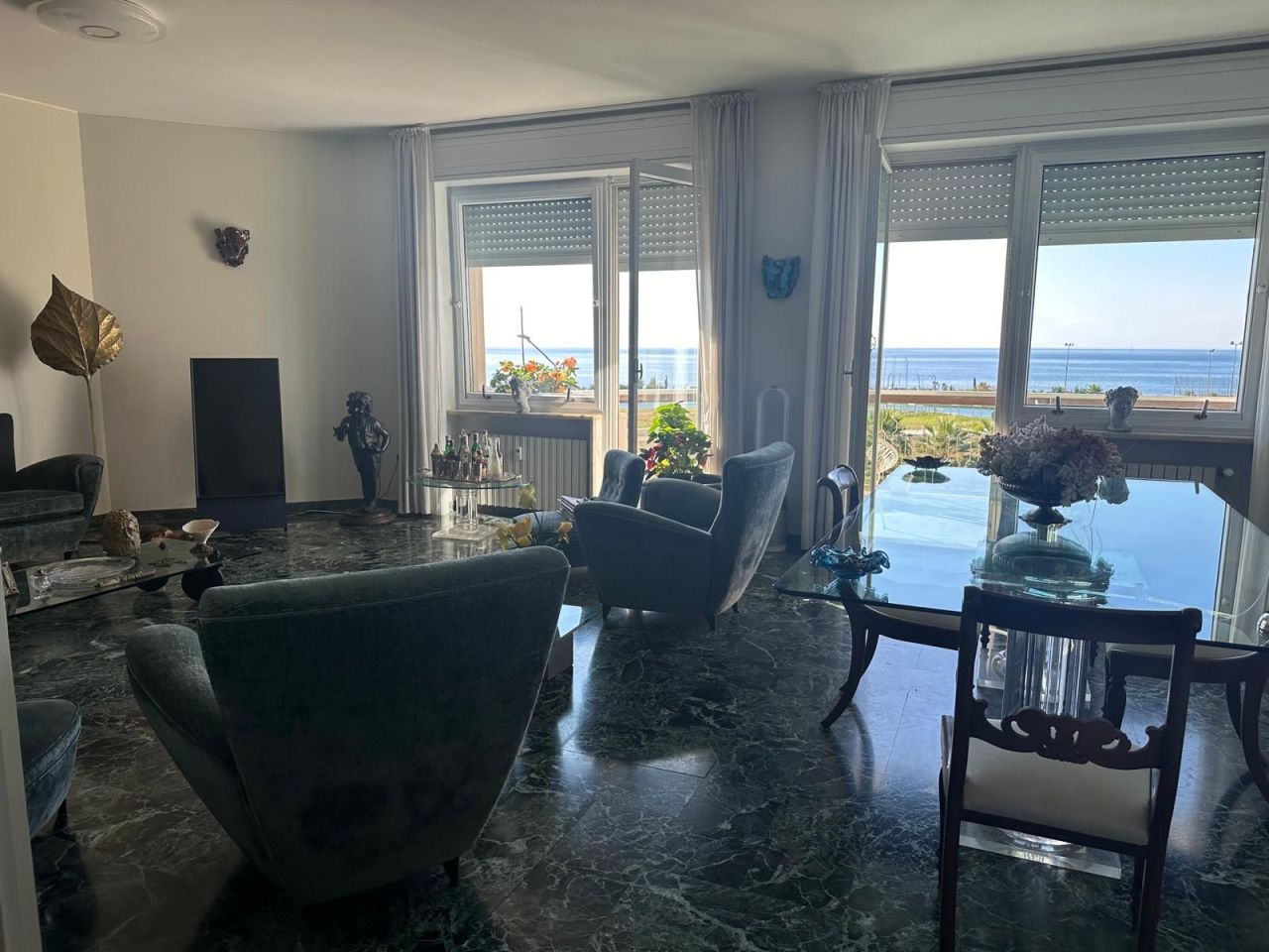 Apartment in San Remo, Italy, 142 m² - picture 5