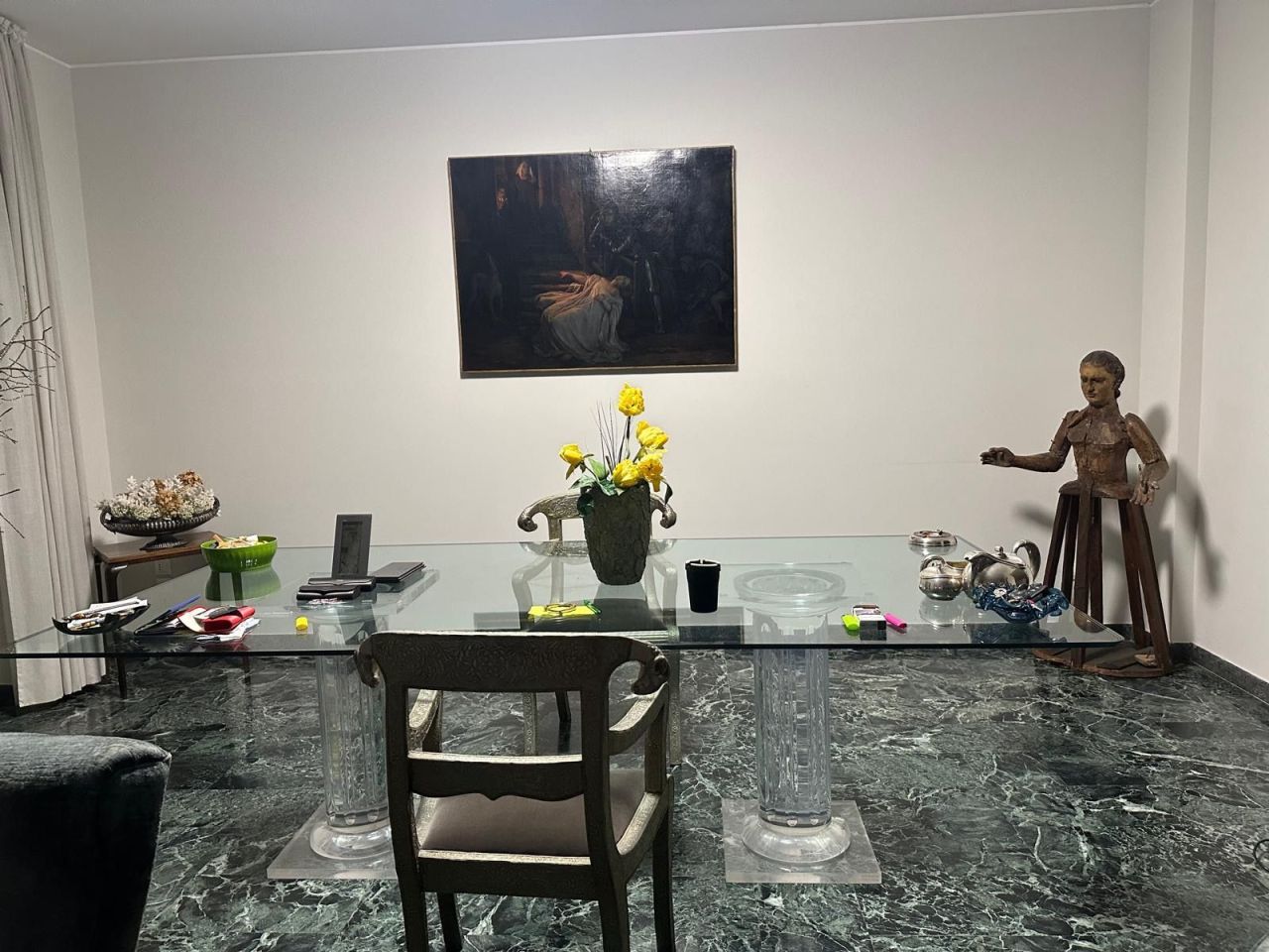 Apartment in San Remo, Italy, 142 m² - picture 2