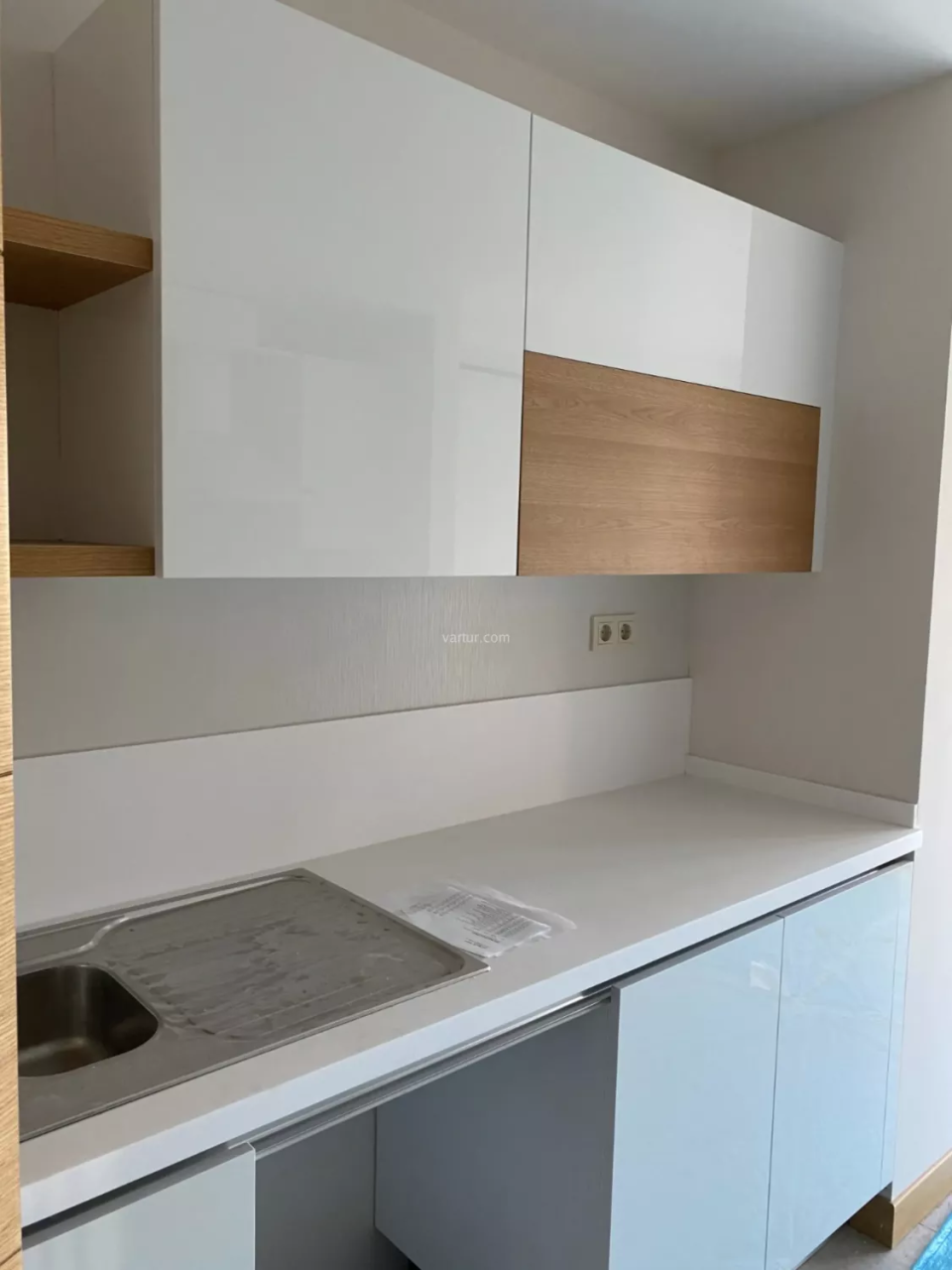 Apartment in Istanbul, Turkey, 141 m² - picture 2