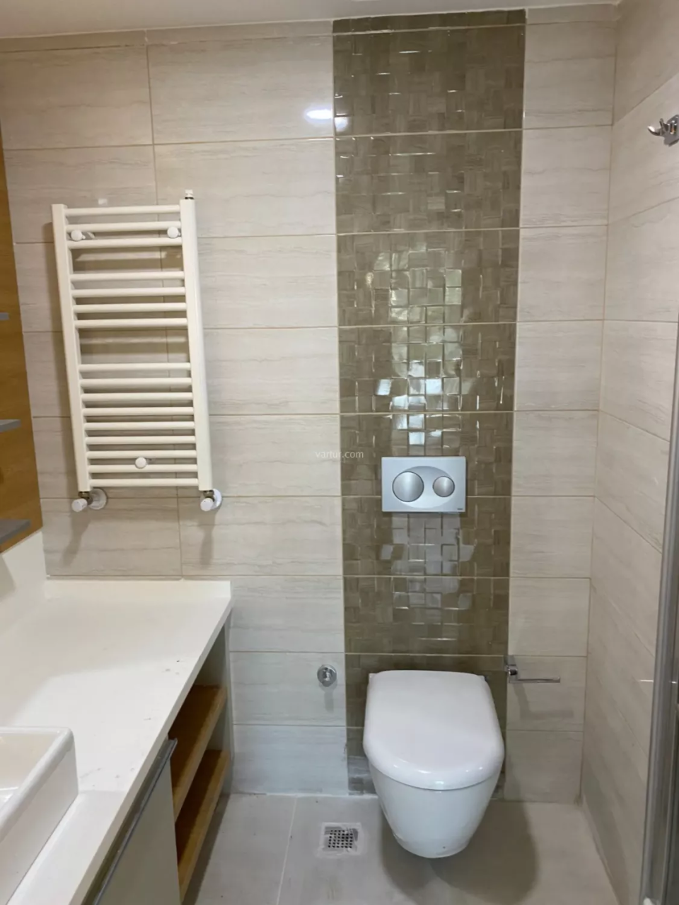 Apartment in Istanbul, Turkey, 141 m² - picture 9