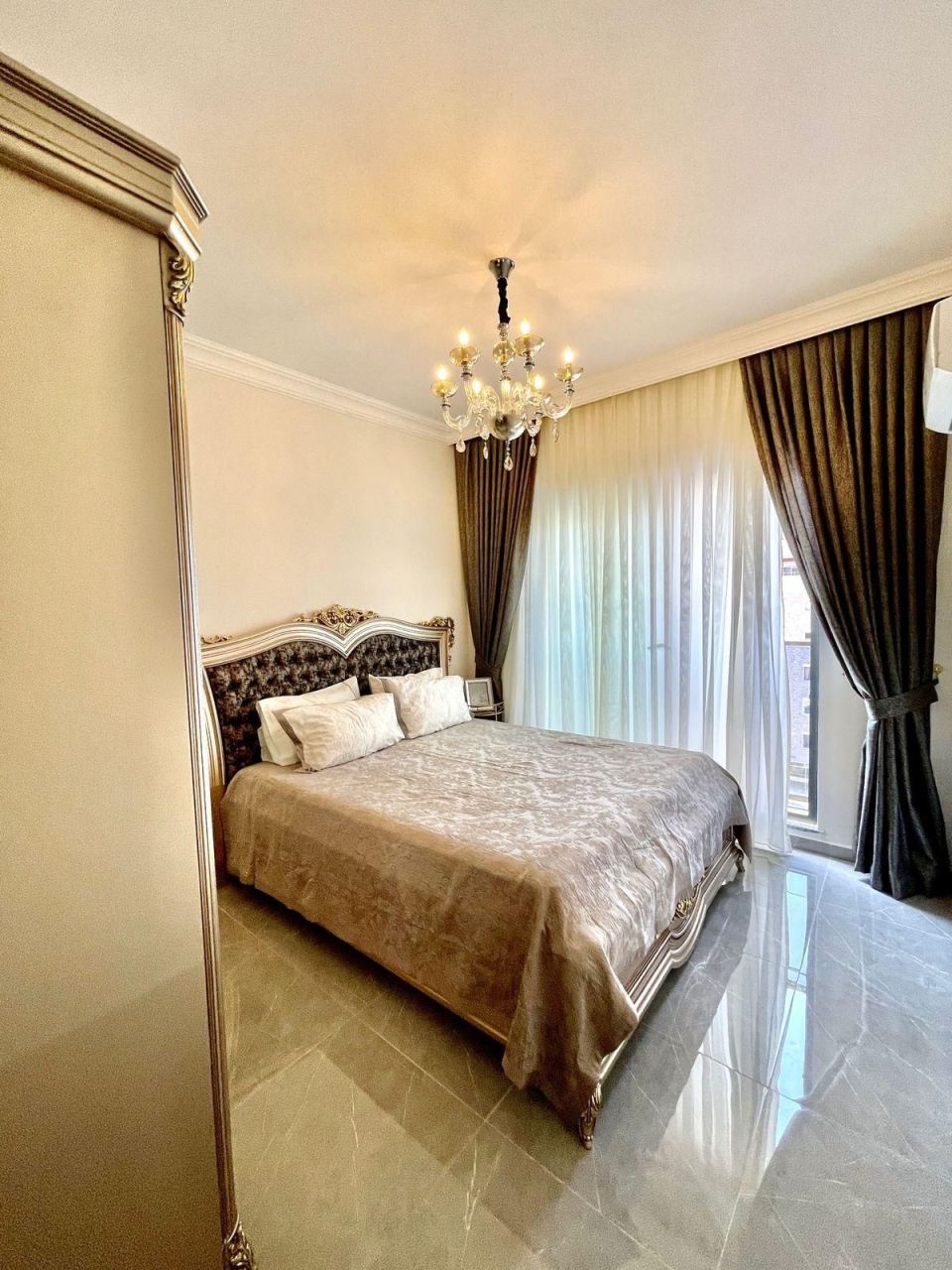 Wohnung in Alanya, Türkei, 100 m² - Foto 4