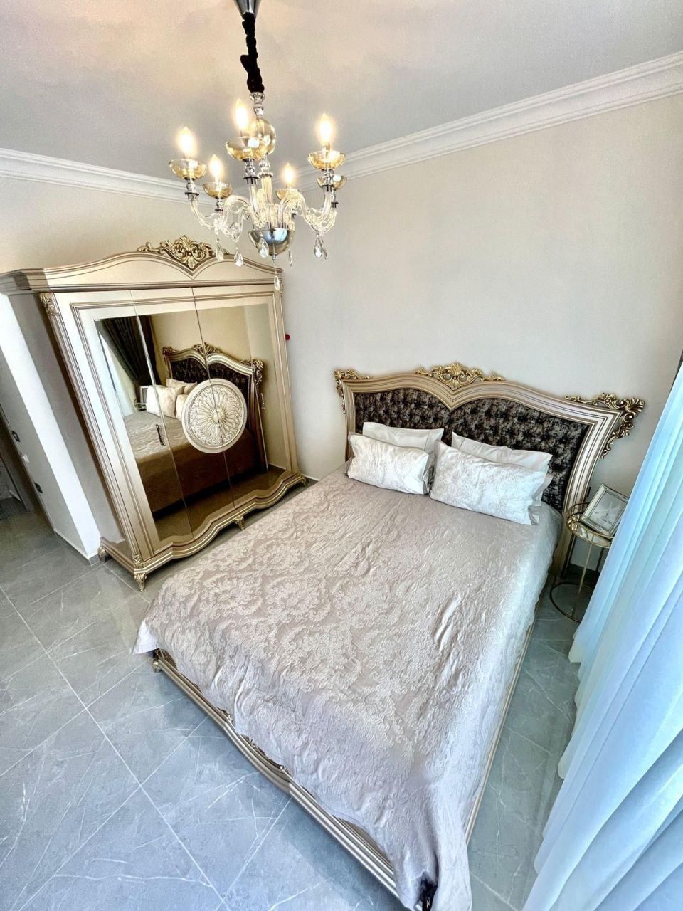 Wohnung in Alanya, Türkei, 100 m² - Foto 3