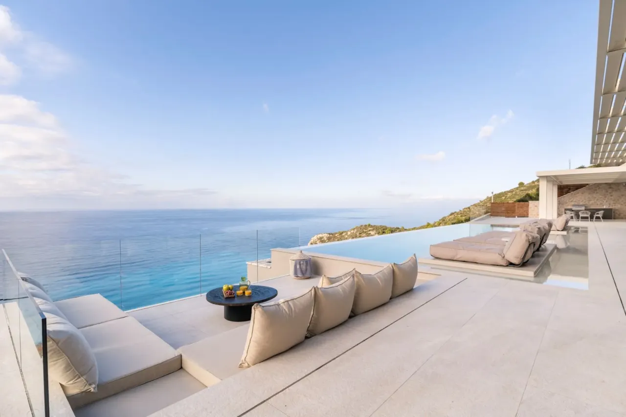 Maison sur les Îles Ioniennes, Grèce, 9 995 m² - image 1