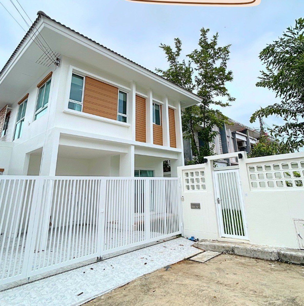 Haus in Phuket, Thailand, 160 m² - Foto 1