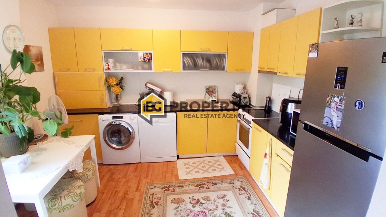 Appartement à Saints Constantin et Hélène, Bulgarie, 101 m² - image 5