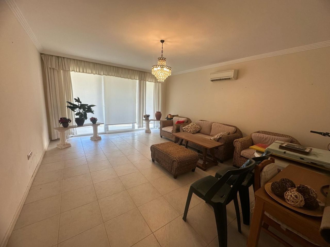 Piso en Alanya, Turquia, 110 m² - imagen 8