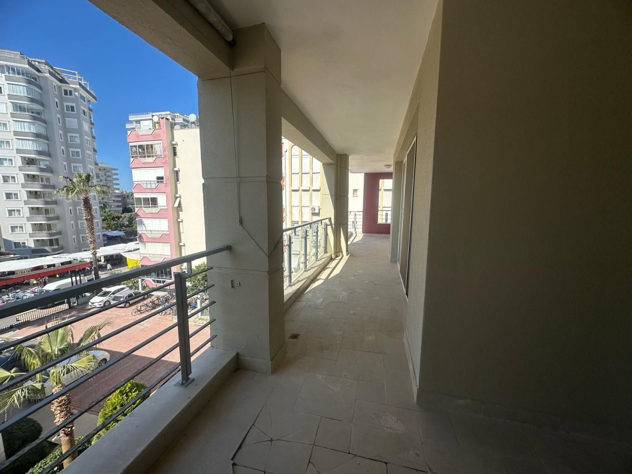 Piso en Alanya, Turquia, 110 m² - imagen 6