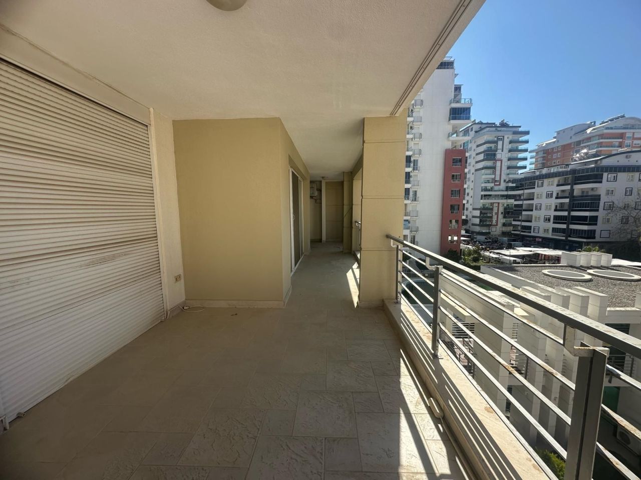 Piso en Alanya, Turquia, 110 m² - imagen 5