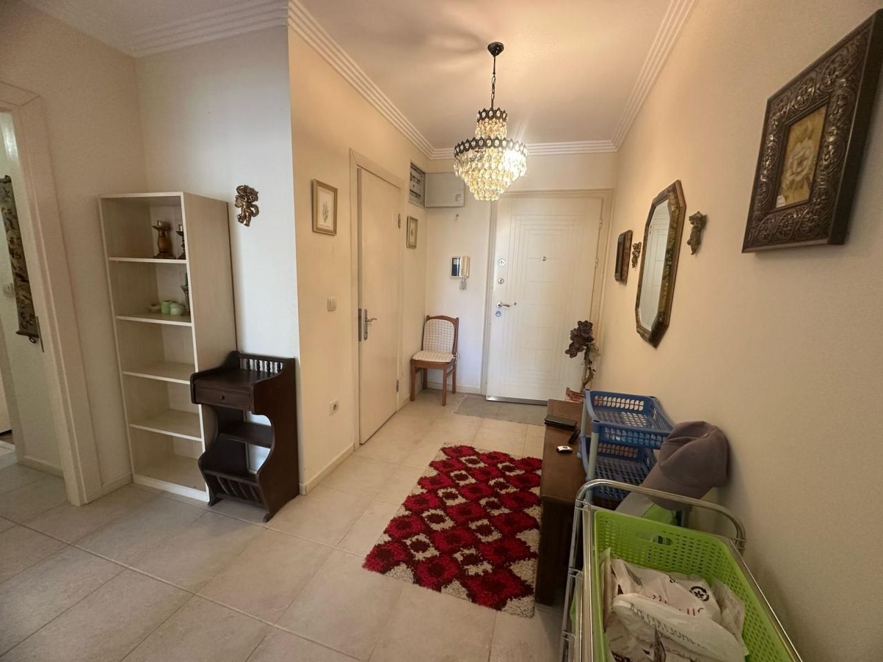 Piso en Alanya, Turquia, 110 m² - imagen 7